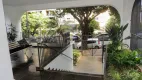 Foto 11 de Apartamento com 1 Quarto à venda, 57m² em Cambuí, Campinas