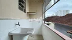 Foto 6 de Apartamento com 2 Quartos à venda, 67m² em Campo Grande, Santos