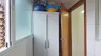 Foto 4 de Apartamento com 2 Quartos à venda, 88m² em Canto do Forte, Praia Grande