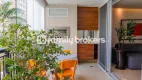 Foto 4 de Apartamento com 4 Quartos para venda ou aluguel, 167m² em Jacarepaguá, Rio de Janeiro