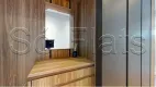 Foto 18 de Flat com 1 Quarto à venda, 33m² em Moema, São Paulo