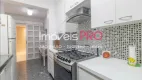 Foto 11 de Apartamento com 3 Quartos para alugar, 114m² em Moema, São Paulo