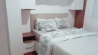 Foto 4 de Apartamento com 2 Quartos à venda, 54m² em Jardim Colibri, Cotia