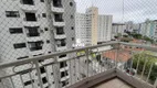 Foto 9 de Apartamento com 3 Quartos para alugar, 199m² em Ponta da Praia, Santos