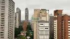 Foto 2 de Apartamento com 3 Quartos à venda, 158m² em Jardim Europa, São Paulo