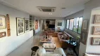 Foto 2 de Apartamento com 3 Quartos à venda, 143m² em Tamarineira, Recife