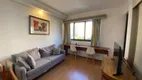 Foto 3 de Apartamento com 1 Quarto para alugar, 38m² em Moema, São Paulo