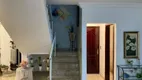Foto 7 de Sobrado com 4 Quartos para venda ou aluguel, 307m² em Vila Homero Thon, Santo André