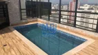 Foto 3 de Cobertura com 3 Quartos à venda, 206m² em Vila Mascote, São Paulo