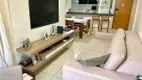 Foto 9 de Apartamento com 3 Quartos à venda, 82m² em Residencial Eldorado, Goiânia