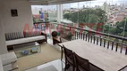 Foto 8 de Apartamento com 3 Quartos à venda, 108m² em Parada Inglesa, São Paulo