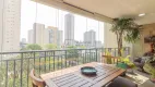 Foto 11 de Apartamento com 3 Quartos à venda, 153m² em Vila Romana, São Paulo