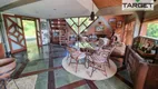 Foto 4 de Casa de Condomínio com 1 Quarto à venda, 127m² em Ressaca, Ibiúna