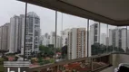 Foto 5 de Apartamento com 3 Quartos à venda, 220m² em Campo Belo, São Paulo