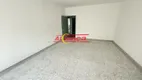 Foto 6 de Sala Comercial com 1 Quarto para alugar, 35m² em Cocaia, Guarulhos