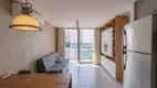 Foto 5 de Apartamento com 1 Quarto para venda ou aluguel, 46m² em Parque Campolim, Sorocaba