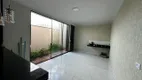Foto 5 de Casa com 3 Quartos à venda, 126m² em Setor Cristina II, Trindade