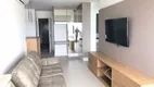 Foto 15 de Apartamento com 1 Quarto para alugar, 52m² em Jardim Anália Franco, São Paulo
