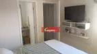 Foto 7 de Apartamento com 3 Quartos à venda, 81m² em Jardim Las Vegas, Guarulhos