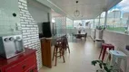 Foto 13 de Cobertura com 3 Quartos à venda, 196m² em Castelo, Belo Horizonte