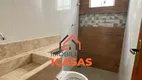 Foto 12 de Casa com 3 Quartos à venda, 103m² em Camargos, Ibirite