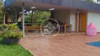 Foto 9 de Casa de Condomínio com 4 Quartos à venda, 336m² em , Bela Vista de Goiás