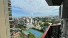 Foto 17 de Apartamento com 2 Quartos à venda, 129m² em Barra da Tijuca, Rio de Janeiro