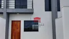 Foto 3 de Sobrado com 2 Quartos à venda, 70m² em Areias Pequenas, Araquari