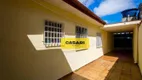 Foto 31 de Casa com 3 Quartos à venda, 123m² em Vila Bela Vista, Santo André
