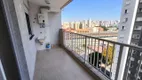 Foto 6 de Apartamento com 1 Quarto à venda, 34m² em Móoca, São Paulo