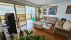 Foto 2 de Apartamento com 3 Quartos à venda, 187m² em Lagoa, Rio de Janeiro