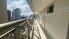 Foto 8 de Apartamento com 4 Quartos à venda, 488m² em Ponta da Praia, Santos