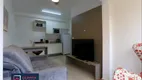 Foto 4 de Apartamento com 1 Quarto para alugar, 30m² em Vila Madalena, São Paulo