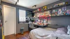 Foto 27 de Apartamento com 3 Quartos à venda, 150m² em Granja Julieta, São Paulo