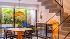 Foto 15 de Casa de Condomínio com 5 Quartos à venda, 200m² em Camburi, São Sebastião