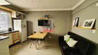 Foto 5 de Apartamento com 1 Quarto para alugar, 22m² em Bela Vista, São Paulo