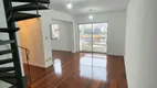 Foto 4 de Cobertura com 2 Quartos à venda, 115m² em Vila Mariana, São Paulo