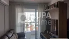 Foto 6 de Apartamento com 2 Quartos à venda, 51m² em Vila Gustavo, São Paulo