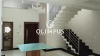 Foto 2 de Sobrado com 4 Quartos à venda, 313m² em Jardim Karaíba, Uberlândia