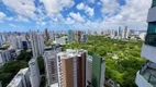 Foto 2 de Apartamento com 4 Quartos à venda, 220m² em Jaqueira, Recife