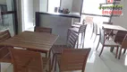 Foto 12 de Apartamento com 3 Quartos à venda, 102m² em Vila Caicara, Praia Grande