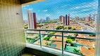 Foto 7 de Apartamento com 3 Quartos à venda, 86m² em Lagoa Nova, Natal