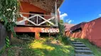 Foto 2 de Casa com 3 Quartos à venda, 120m² em Maria Paula, Niterói
