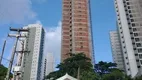 Foto 13 de Apartamento com 4 Quartos à venda, 123m² em Madalena, Recife
