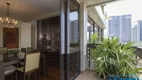 Foto 7 de Apartamento com 3 Quartos à venda, 230m² em Itaim Bibi, São Paulo