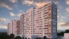 Foto 2 de Apartamento com 2 Quartos à venda, 42m² em Muchila I, Feira de Santana