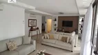 Foto 3 de Apartamento com 5 Quartos à venda, 213m² em Pitangueiras, Guarujá