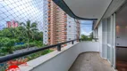 Foto 8 de Apartamento com 3 Quartos à venda, 190m² em Morumbi, São Paulo