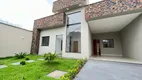 Foto 2 de Casa com 3 Quartos à venda, 122m² em Residencial Eli Forte, Goiânia