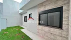 Foto 13 de Casa com 3 Quartos à venda, 90m² em Recanto Tropical, Cascavel